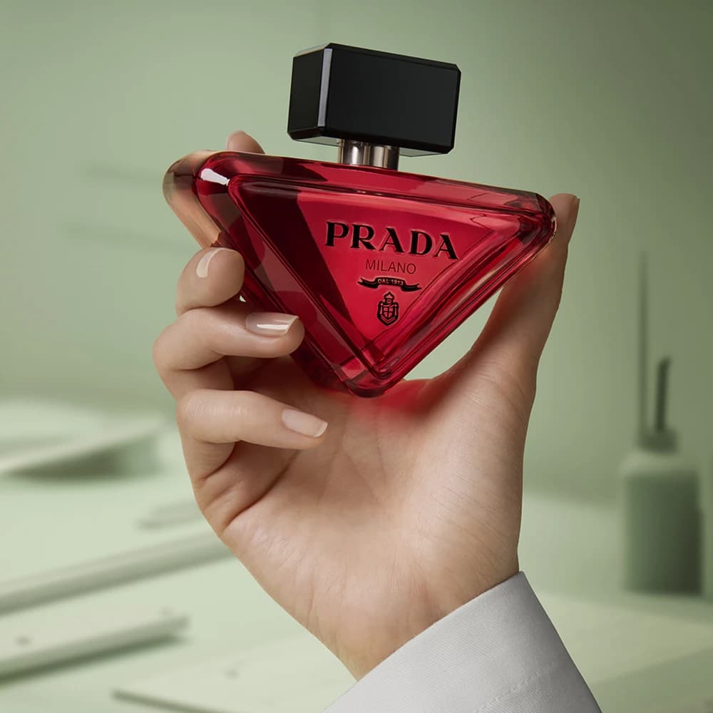 Prada | Paradoxe Radical Essence