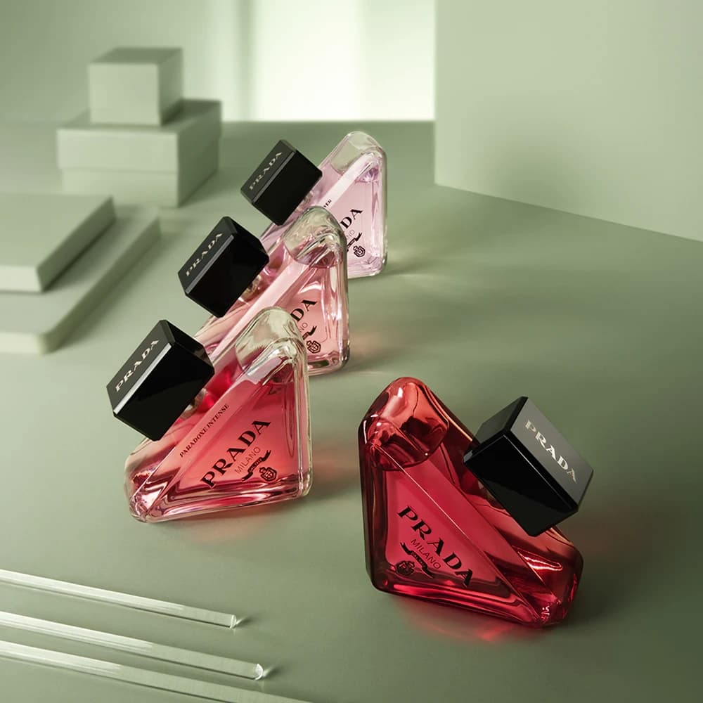 Prada | Paradoxe Radical Essence