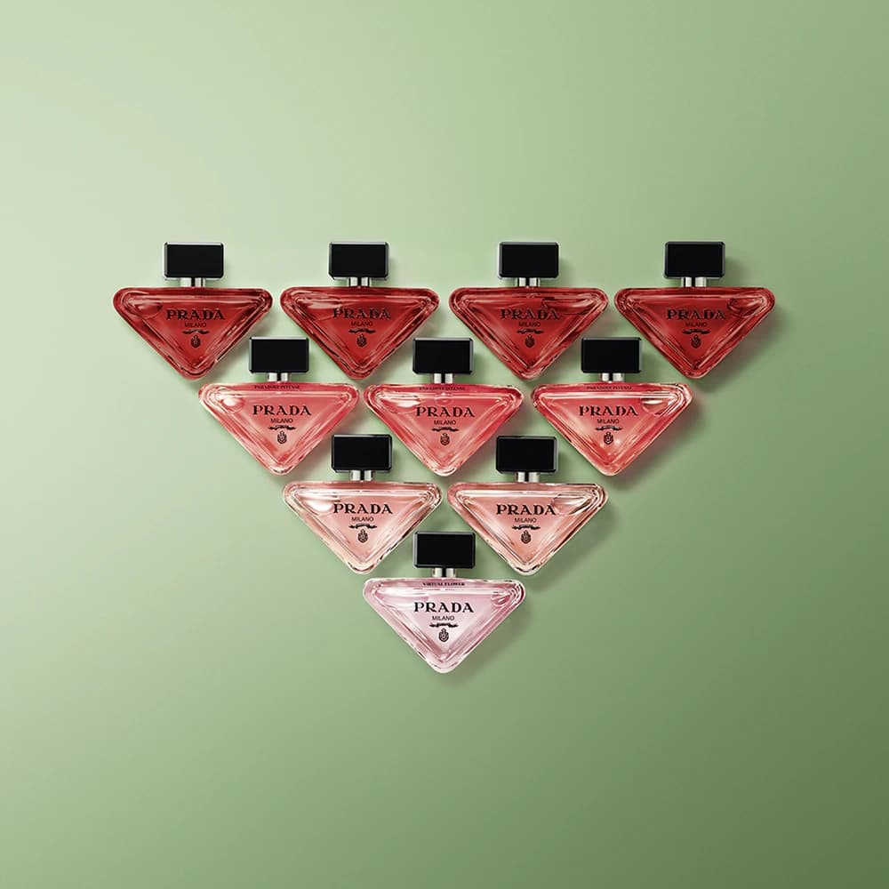Prada | Paradoxe Radical Essence