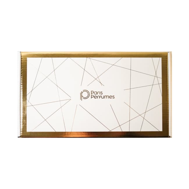 ParisBox - na 5 flakonów