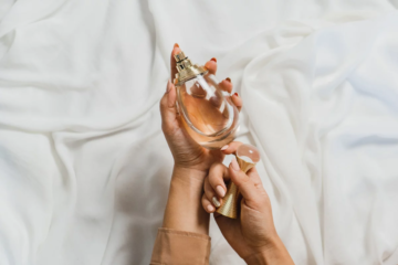 Perfumy damskie - Paryskie