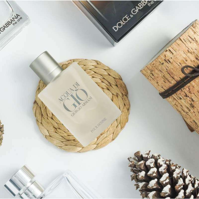 Czy odpowiedniki perfum są dobrym pomysłem na prezent świąteczny?