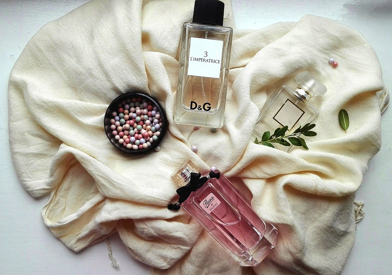 Jak przechowywać perfumy, aby nie straciły na świeżości?
