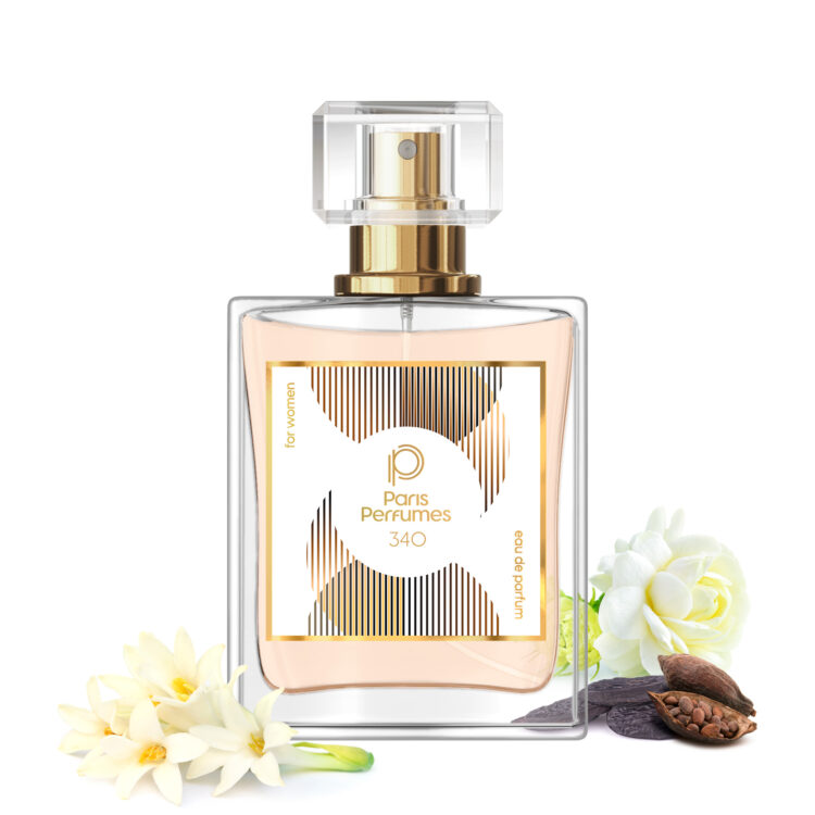 Zamiennik Carolina Herrera Good Girl N° 340 Paris Perfumes