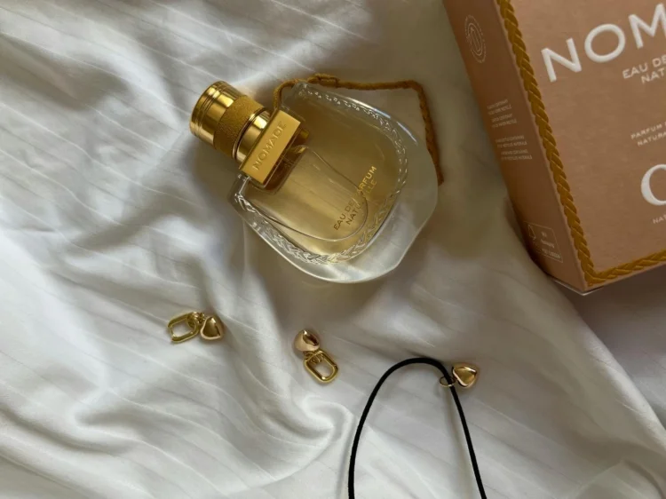 perfumy Calvin Klein damskie ktore najladniejsze