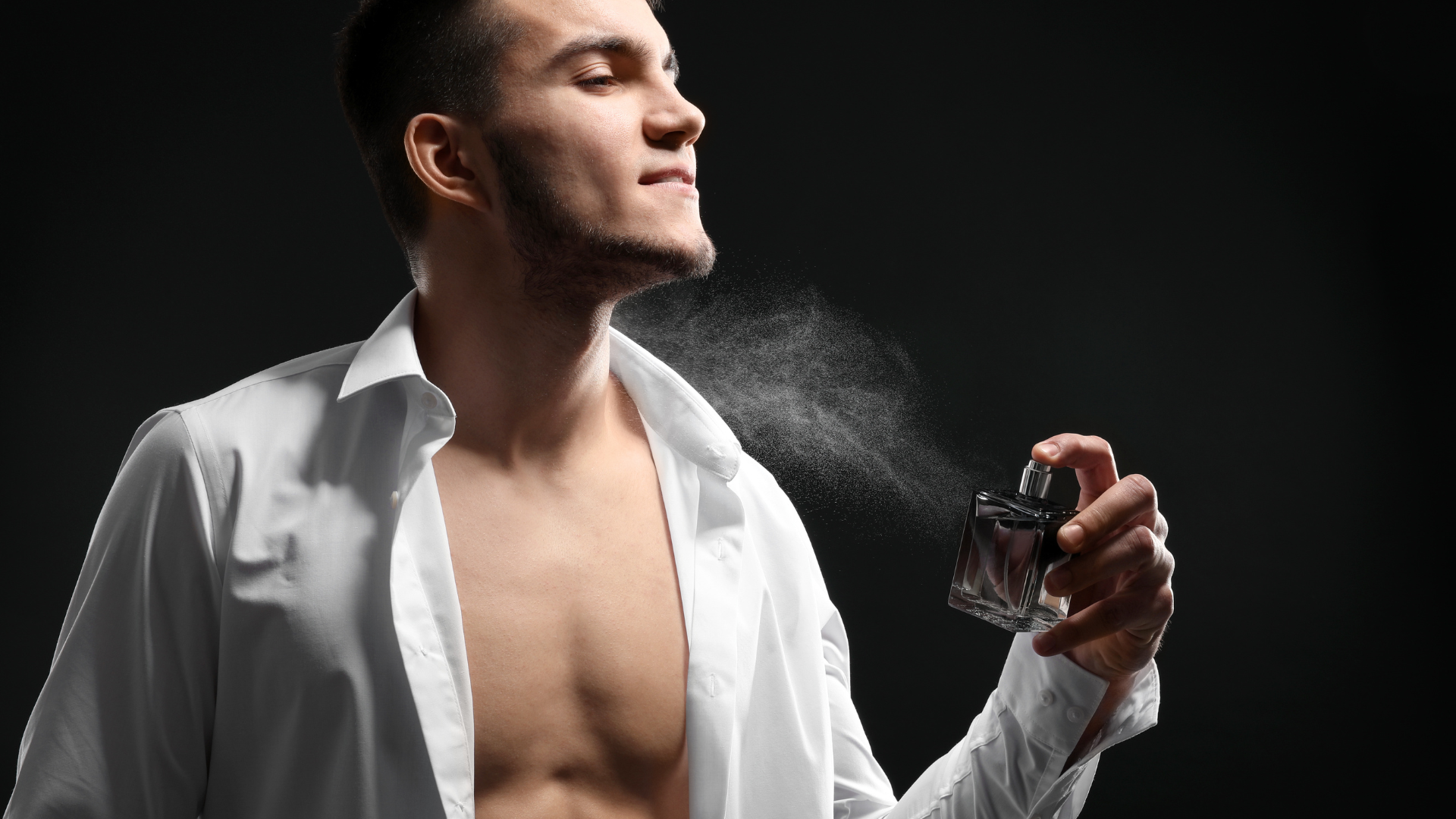 Jak dobrać perfumy? Poradnik krok po kroku