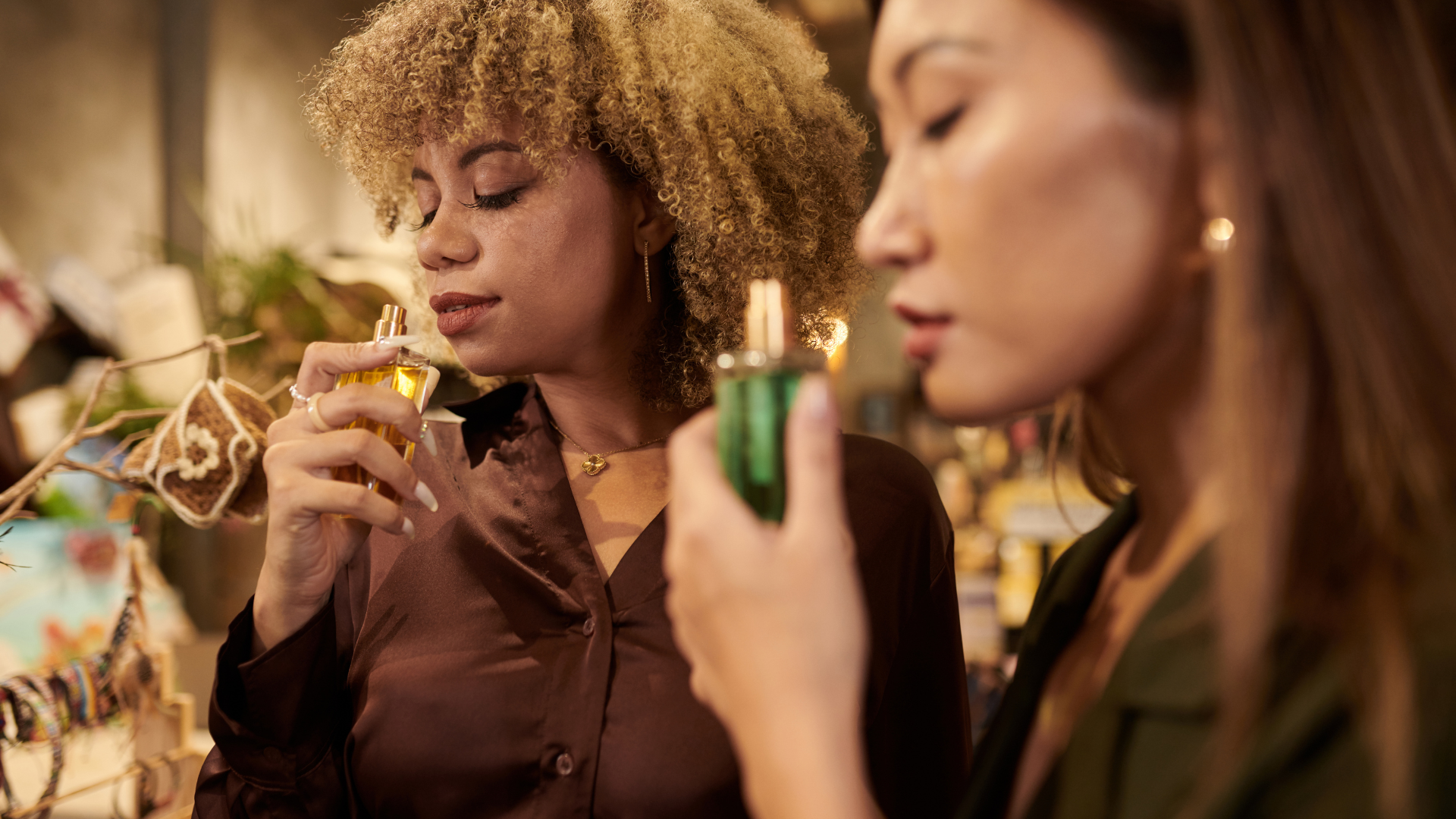 Perfumy nalewane: czym są, jak powstają i czym różnią się od podróbek?
