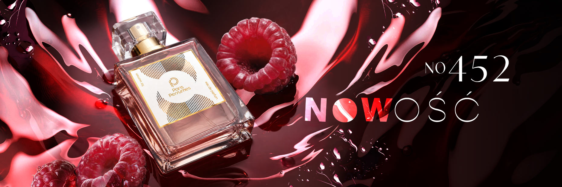 Nowość 452