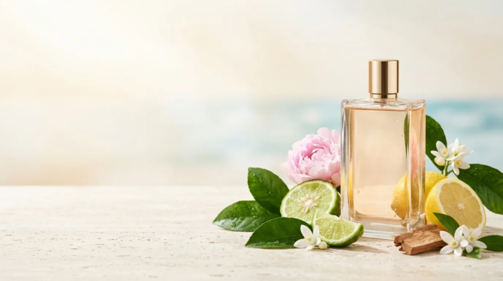 Zamiennik Acqua di Gioia – Paris Perfumes N°210 od 38,90 zł