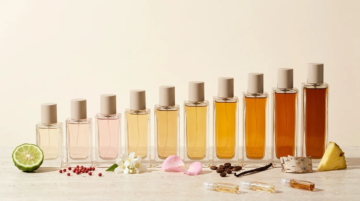 Zamienniki markowych perfum – ranking TOP 10 [2026]