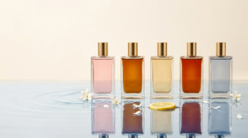 Zamienniki perfum 5 inspirowanych zapachów od 38,90 zł