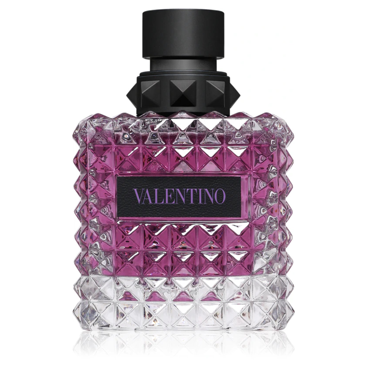 Valentino | Born in Roma Donna Purple Melancholia
