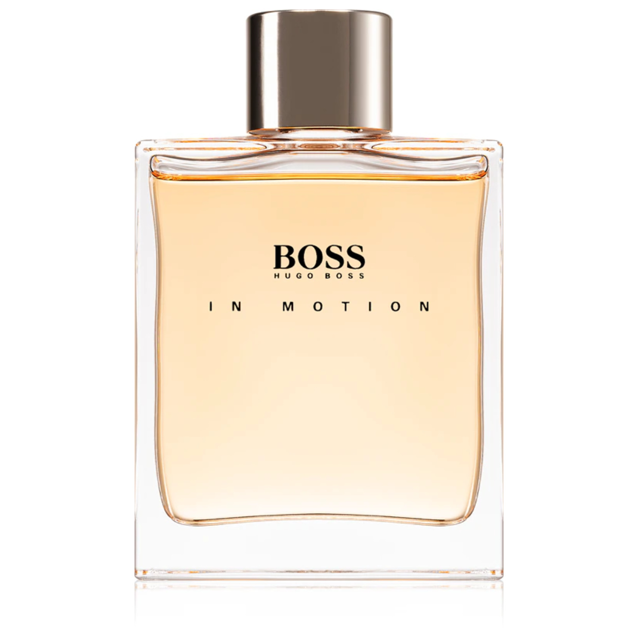 Hugo Boss | In Motion