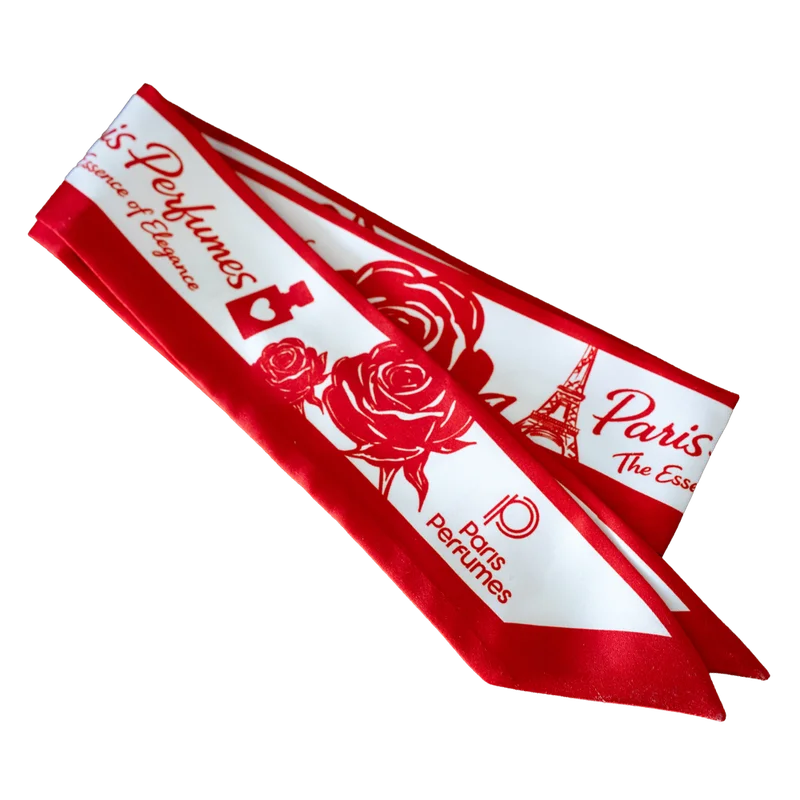 Apaszka Paris Perfumes
