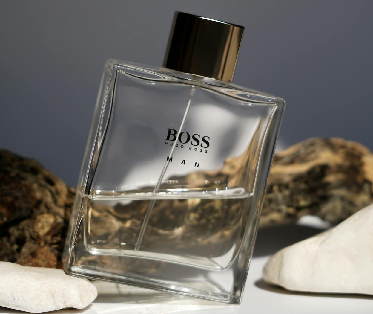 męskie perfumy Hugo Boss