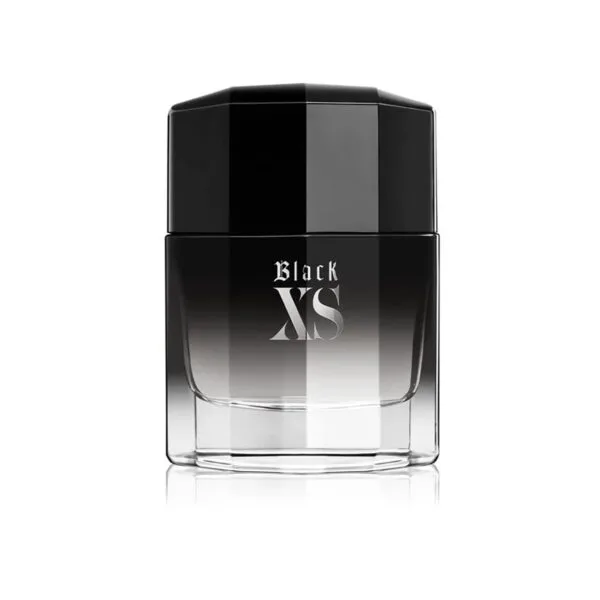Black XS