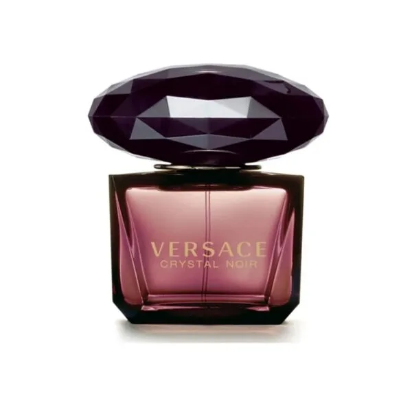 Crystal Noir
