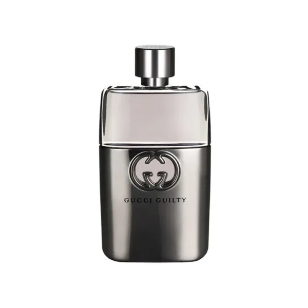 Guilty pour Homme
