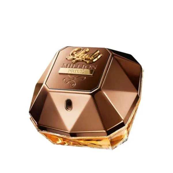 Lady Million Prive