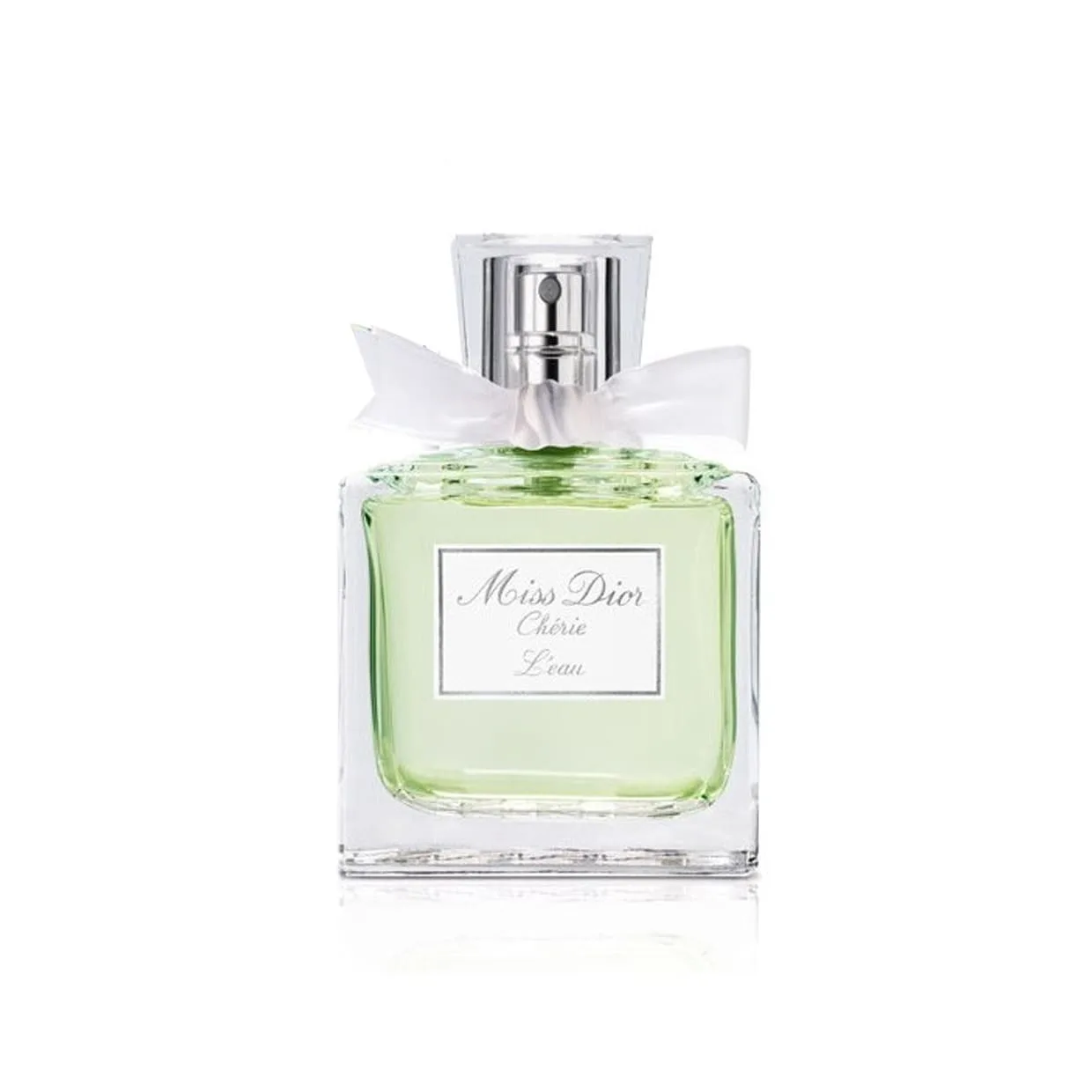 Dior ❤︎ Miss Dior Cherie オードゥトワレ50ml Miss Dior Cherie Eau De Toilette 2010 Dior perfumy - to