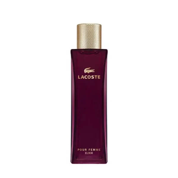 Pour Femme Elixir