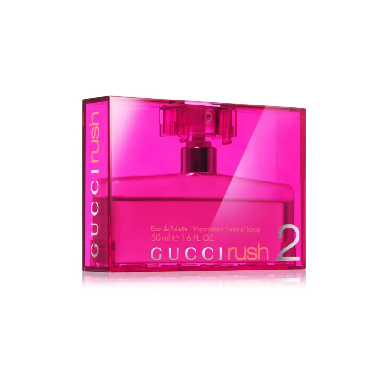 Rush 2 | Paryskie Perfumy