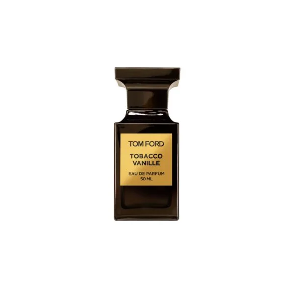 Tabacco Vanilia