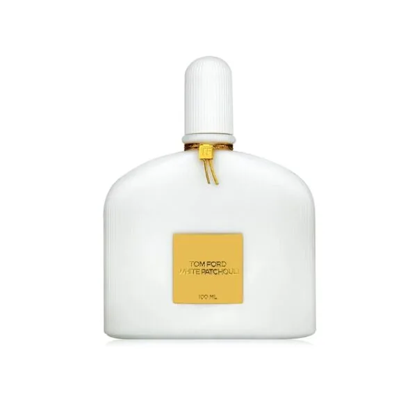 White Pachouli