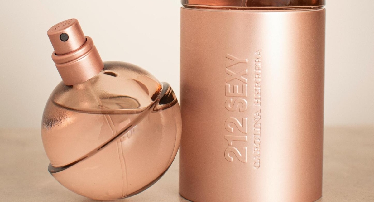 perfumy herrera