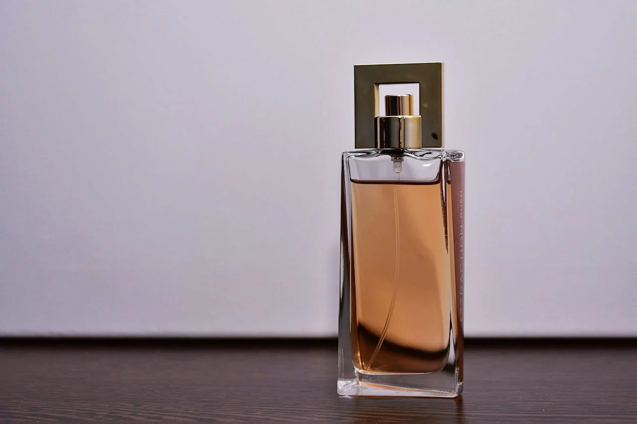 perfumy do biura