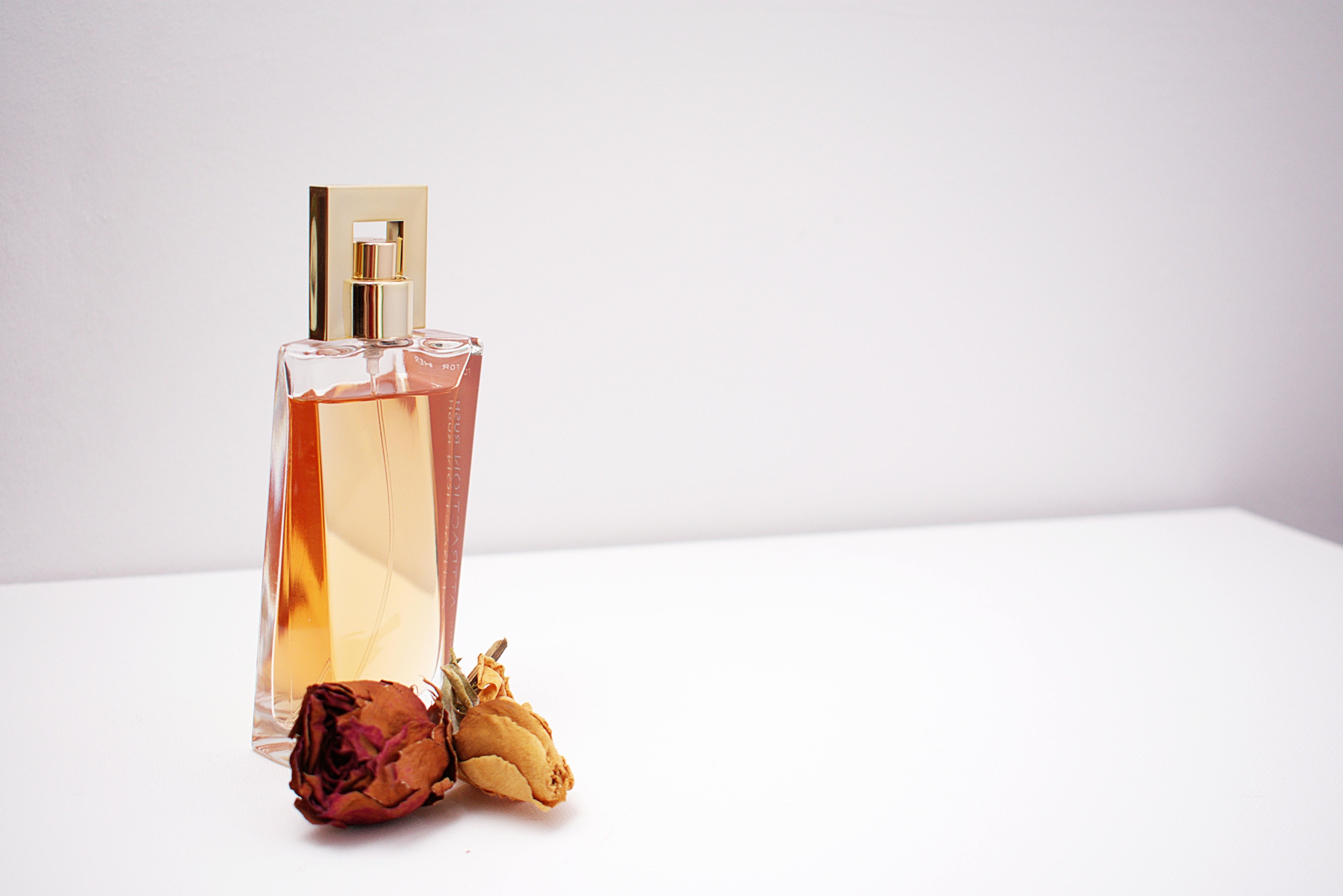 Perfumy 