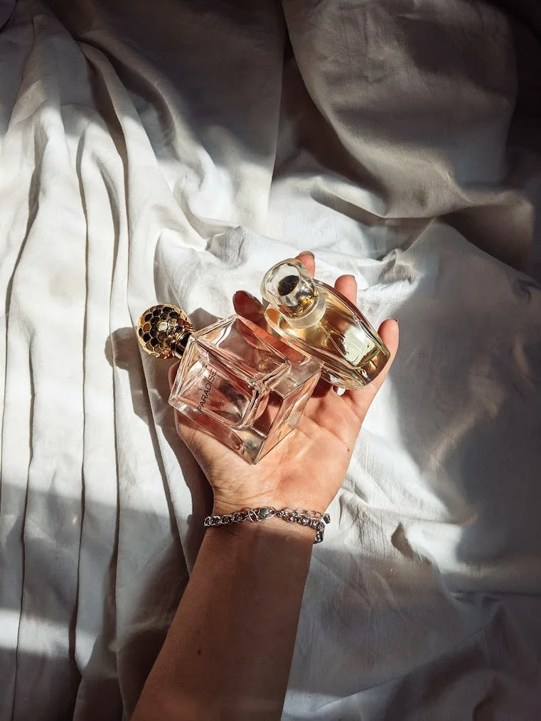 perfumy na dzien kobiet