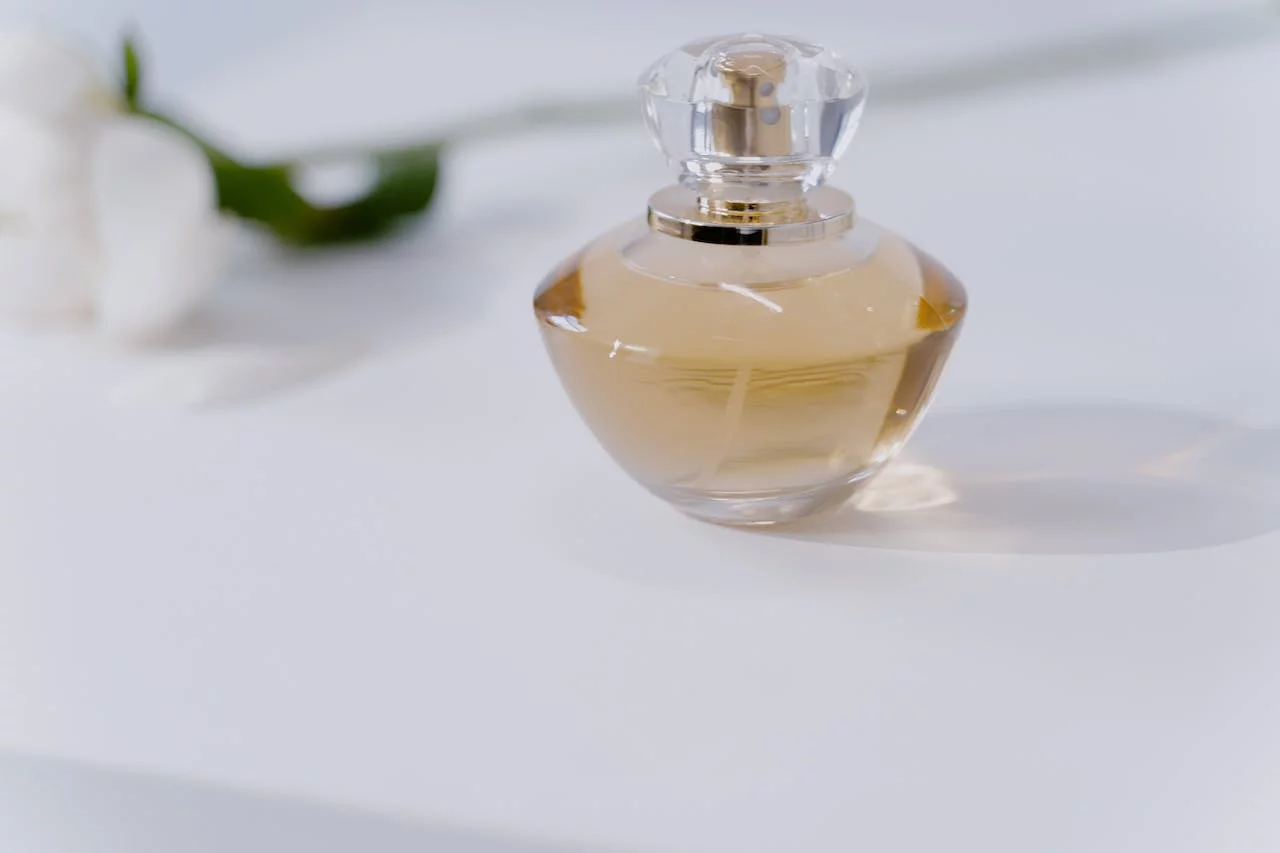 perfumy do biura