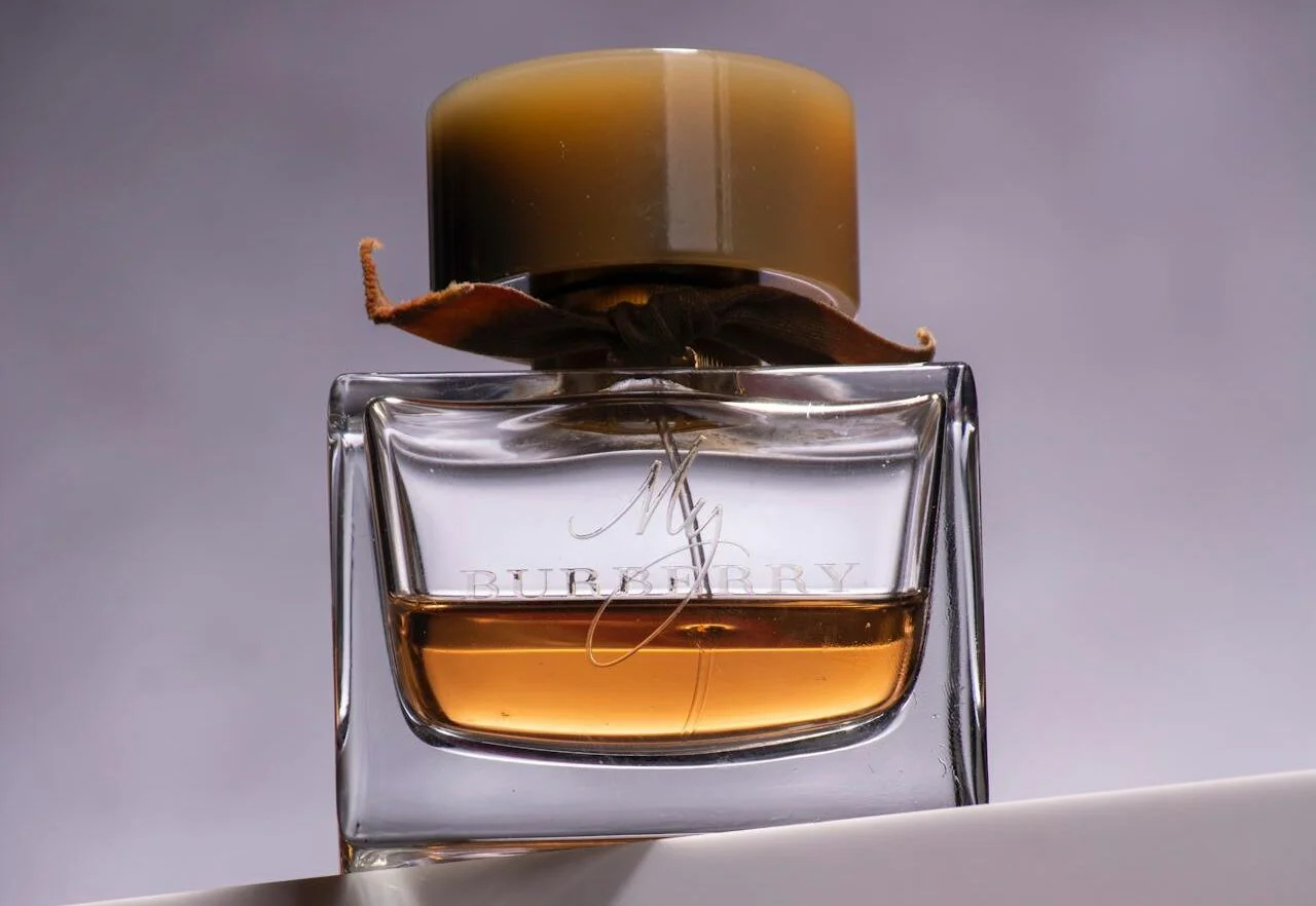 trwale perfumy damskie