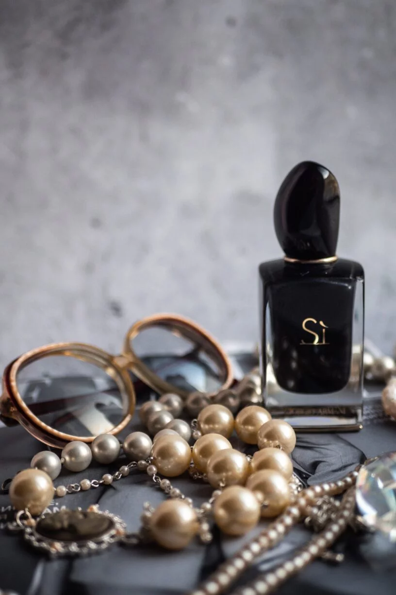 Giorgio Armani Si