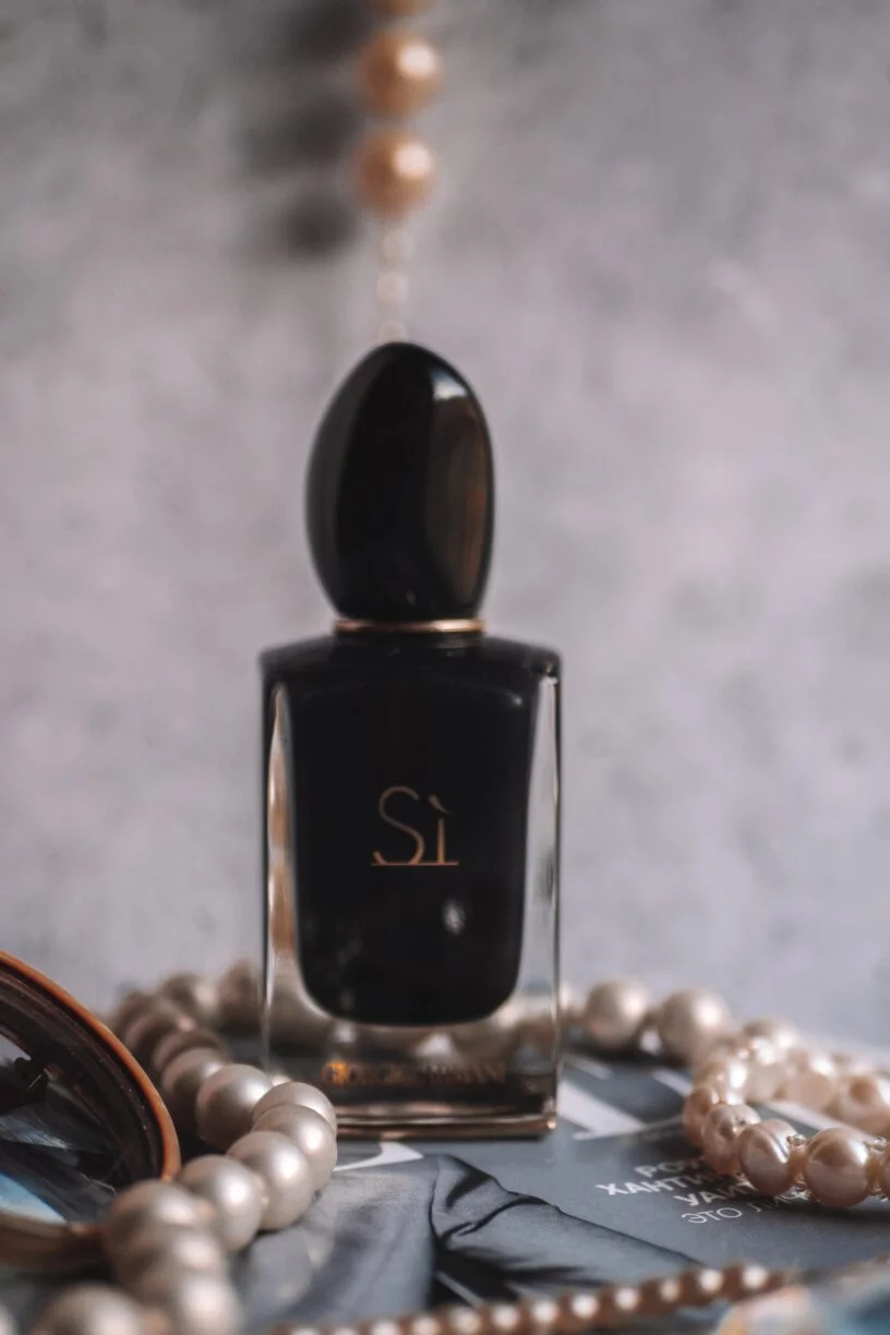Giorgio Armani Si