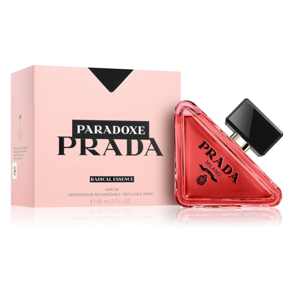 Prada | Paradoxe Radical Essence - obrazek 2